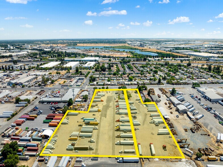 More Photos Of 3440-3480 W Capitol Ave, West Sacramento Truck Terminal For Lease
