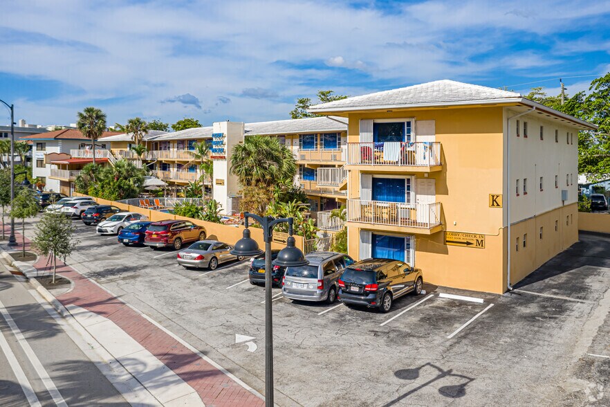 More Photos Of , Fort Lauderdale Hospitality For Sale