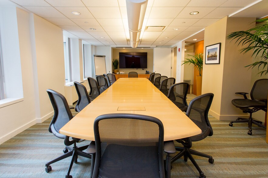 More Photos Of 10 Post Office Sq, Boston Office For Lease