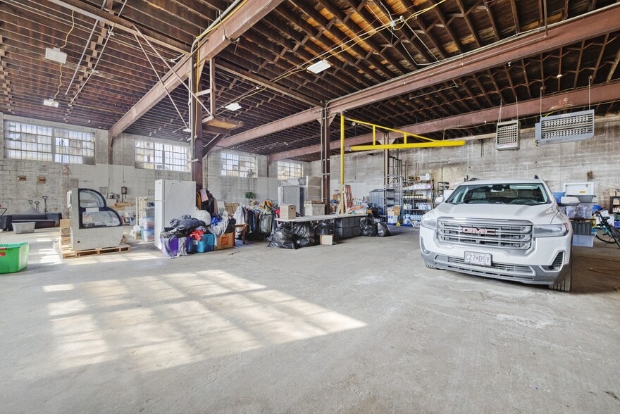 More Photos Of 3201 N 9th St, St, Saint Louis Warehouse For Sale