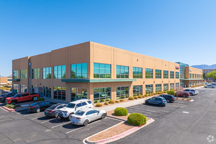 More Photos Of 4041 Jefferson Plz NE, Albuquerque Office For Lease