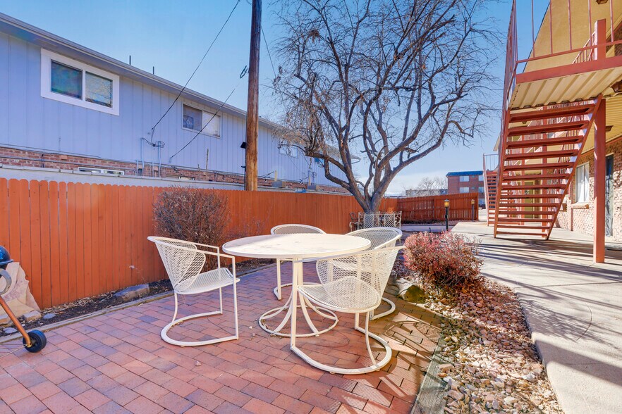 More Photos Of 3300 S Clarkson St, Englewood Apartments For Sale