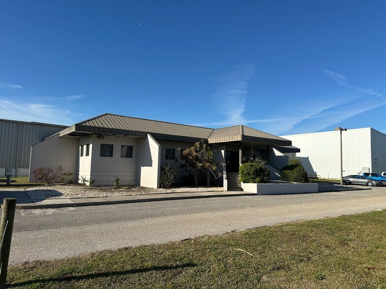 More Photos Of 2105 S Dock St, Palmetto Food Processing For Sale
