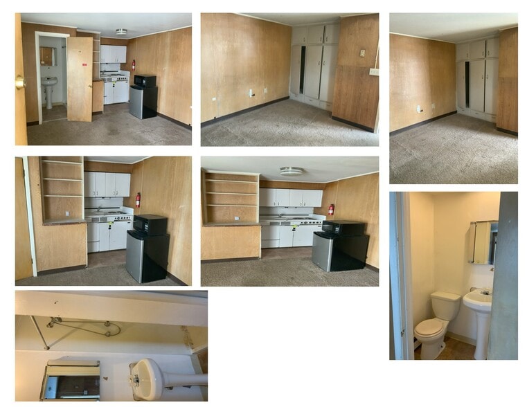 More Photos Of 1901 Mary Ann St, Fairbanks Apartments For Sale