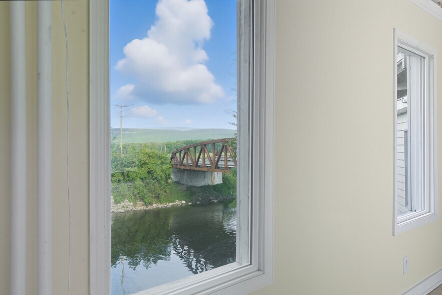 More Photos Of 1 Water St, New Paltz Storefront Retail Residential For Sale