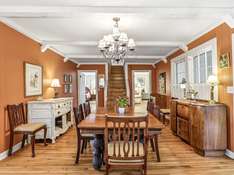 More Photos Of 90 Woody Farm Dr, Pisgah Forest Specialty For Sale