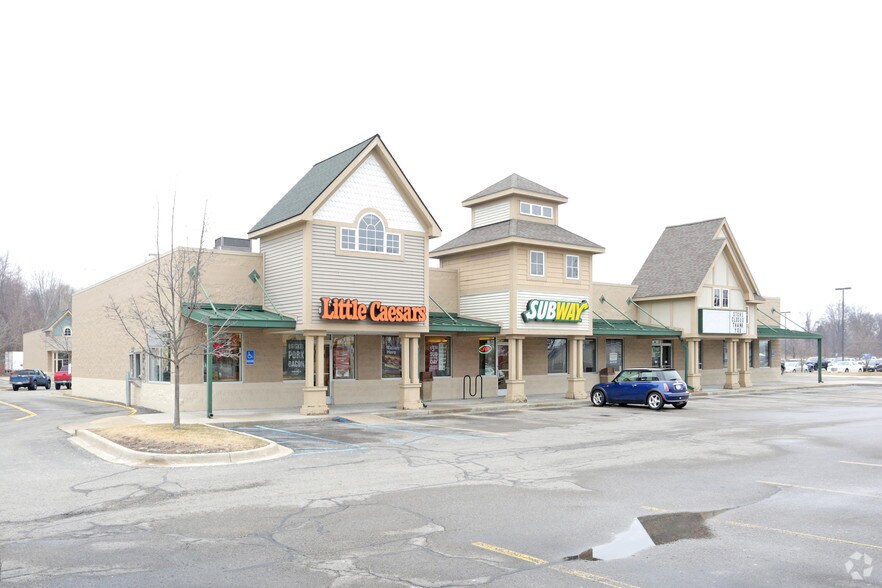 More Photos Of 2600-2680 Pointe Tremble Rd, Algonac Unknown For Lease