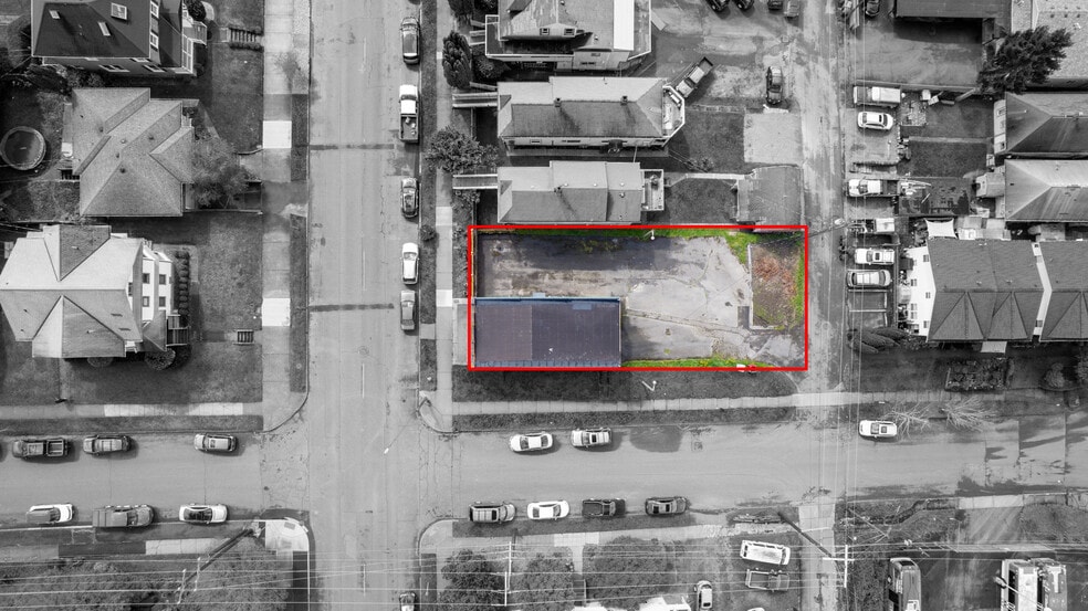 More Photos Of 2602 Grand Ave, Everett Office For Sale