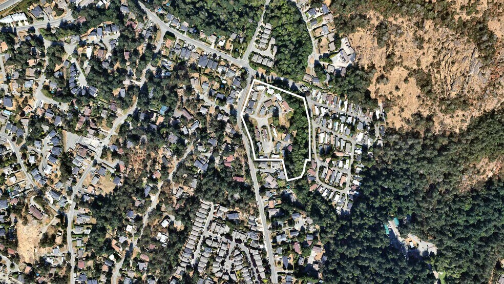 Primary Photo Of 2607 Selwyn Rd, Victoria Land For Sale