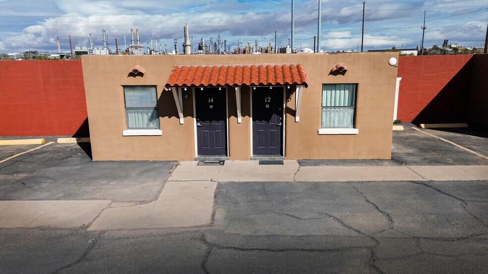 More Photos Of 6941 Alameda Ave, El Paso Hotel For Sale
