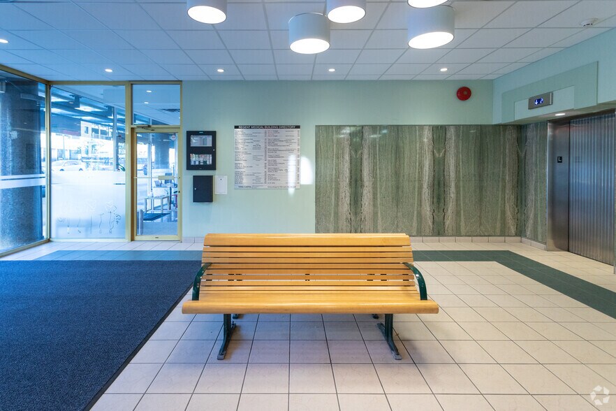 More Photos Of 2184 W Broadway, Vancouver Office For Lease