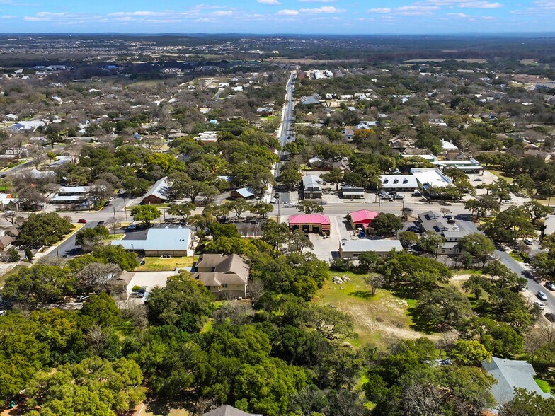More Photos Of 116 Bess St, Boerne Land For Sale