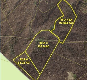 More Photos Of 922 Manor Ln, Boyce Land For Sale