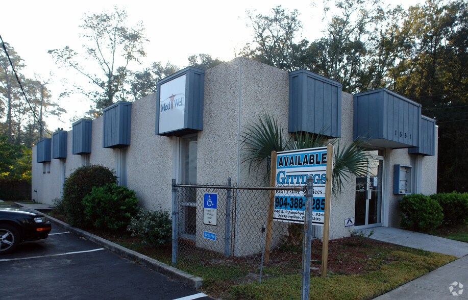 Primary Photo Of 1561 Cassat Ave, Jacksonville Office For Sale