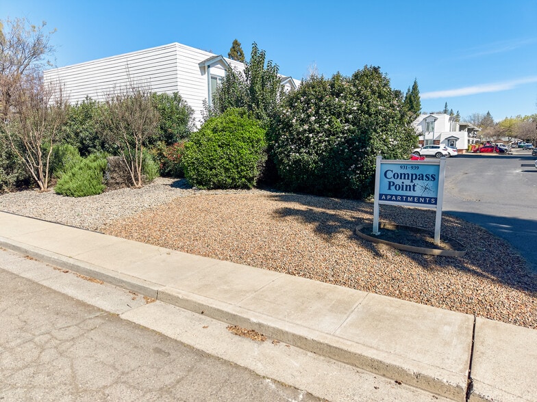 More Photos Of 931-939 W East Ave, Chico Apartments For Sale