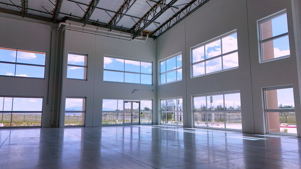 More Photos Of 1304 E Alessandro Blvd, Riverside Distribution For Sale