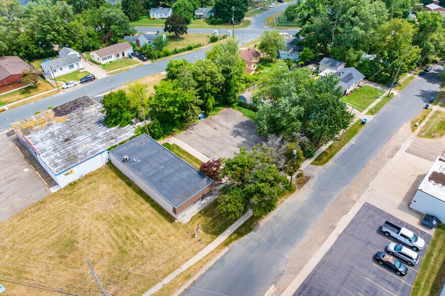 More Photos Of 1516 Trimble Ave, Kalamazoo Office For Sale
