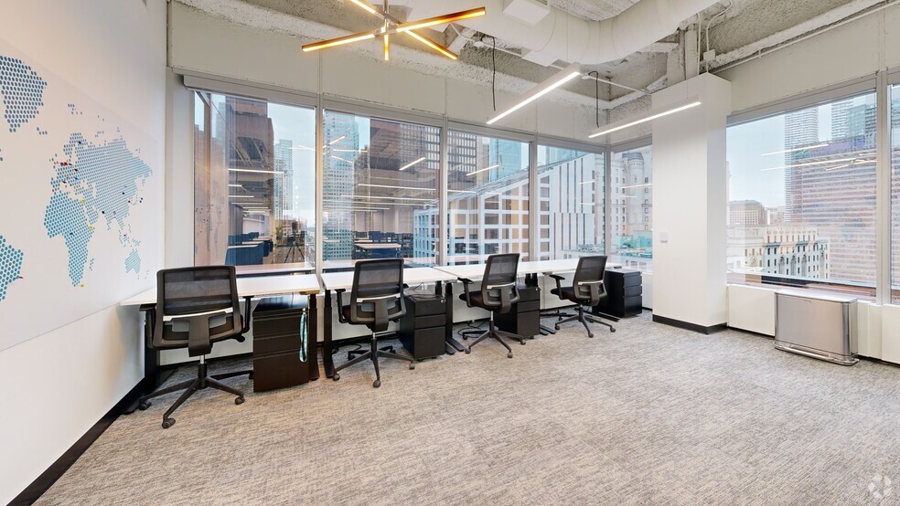 Primary Photo Of 70 York St, Toronto Office For Lease