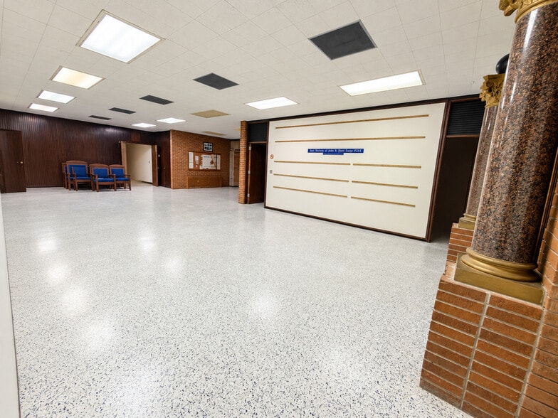 More Photos Of 5700 Colcord Ave, Jacksonville Lodge Meeting Hall For Sale