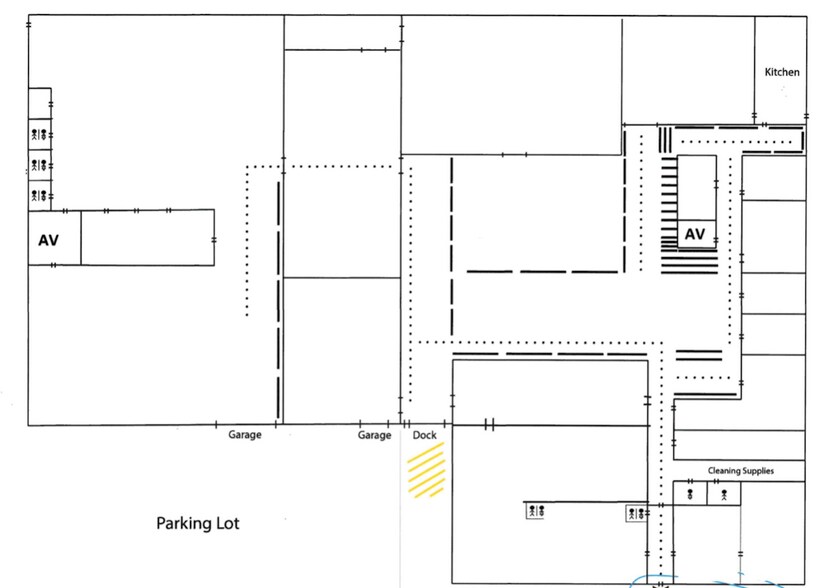 More Photos Of 6501 N Avondale Ave, Chicago Manufacturing For Sale