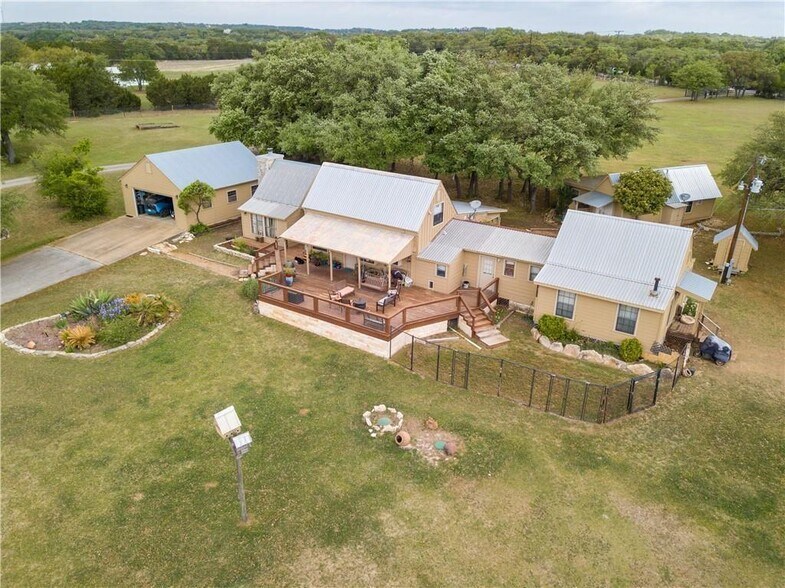 More Photos Of 15000 Fitzhugh Rd, Austin Land For Lease