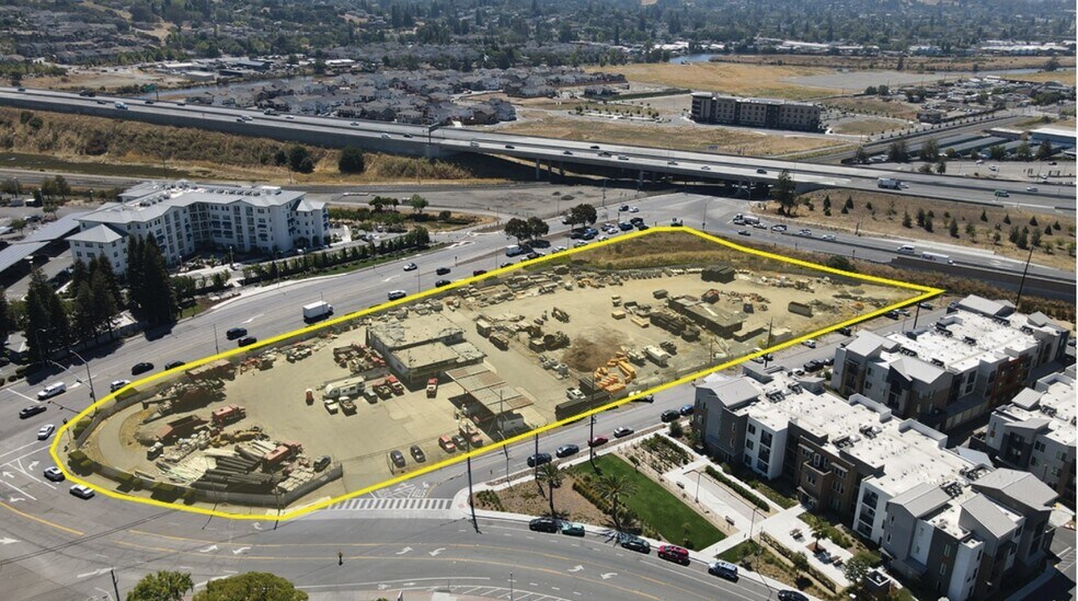 More Photos Of 1721 Lakeville Hwy, Petaluma Industrial For Sale