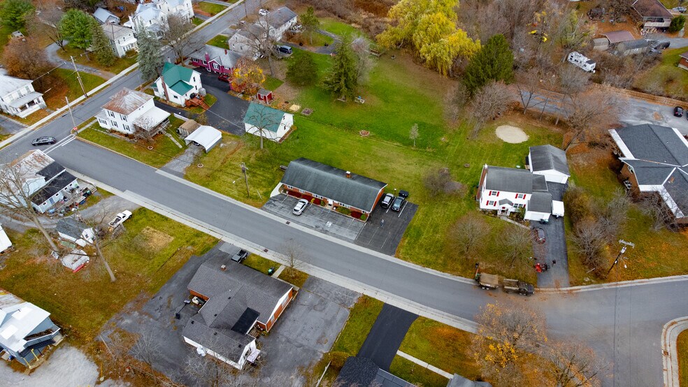More Photos Of 109 Legion Dr, Cobleskill Medical For Sale