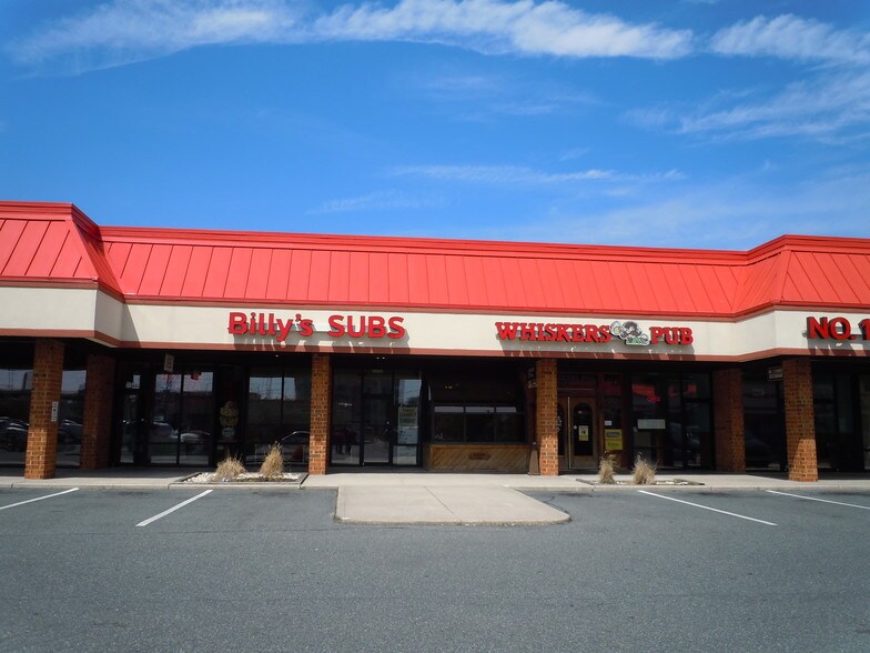 More Photos Of 11805 Coastal Hwy, Ocean City Storefront For Lease