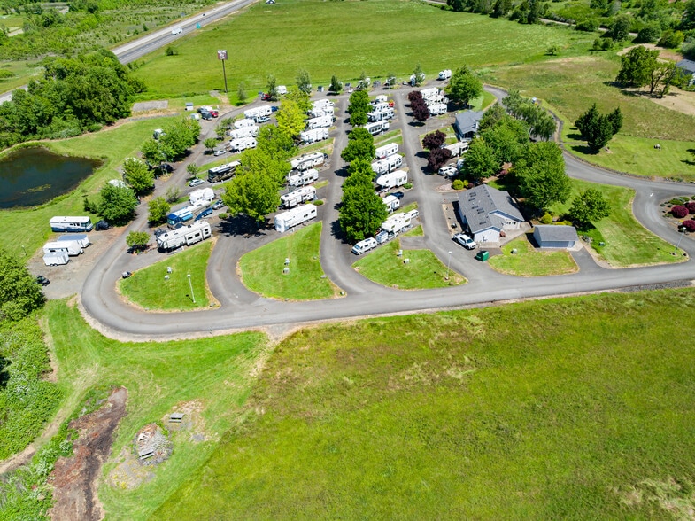 More Photos Of 1120 John Long Rd, Oakland Manufactured Housing Mobile Home Park For Sale