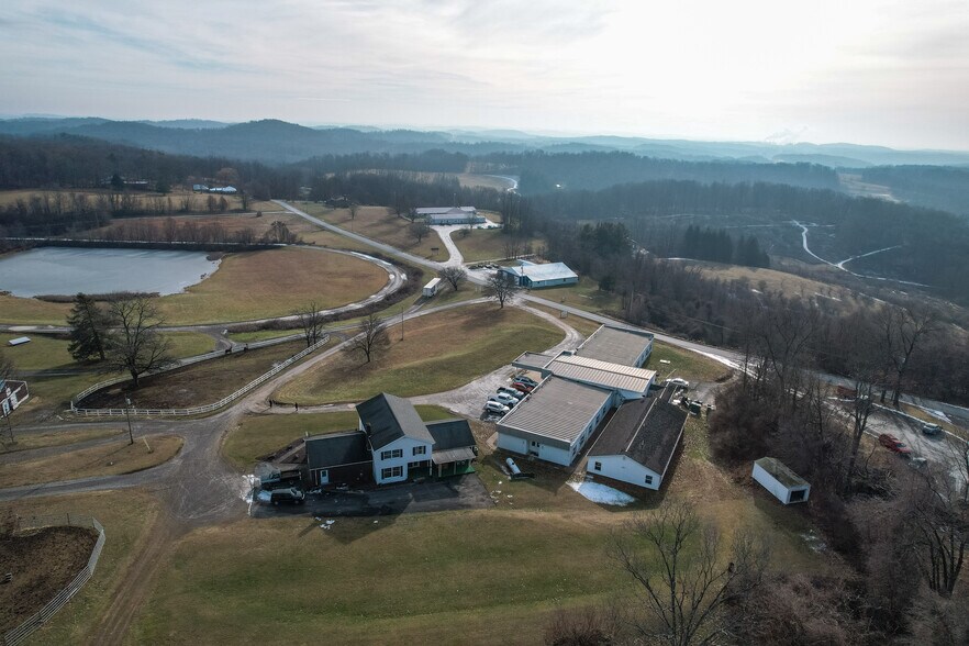 More Photos Of 111 Altmeyer Dr, Kittanning Assisted Living For Sale