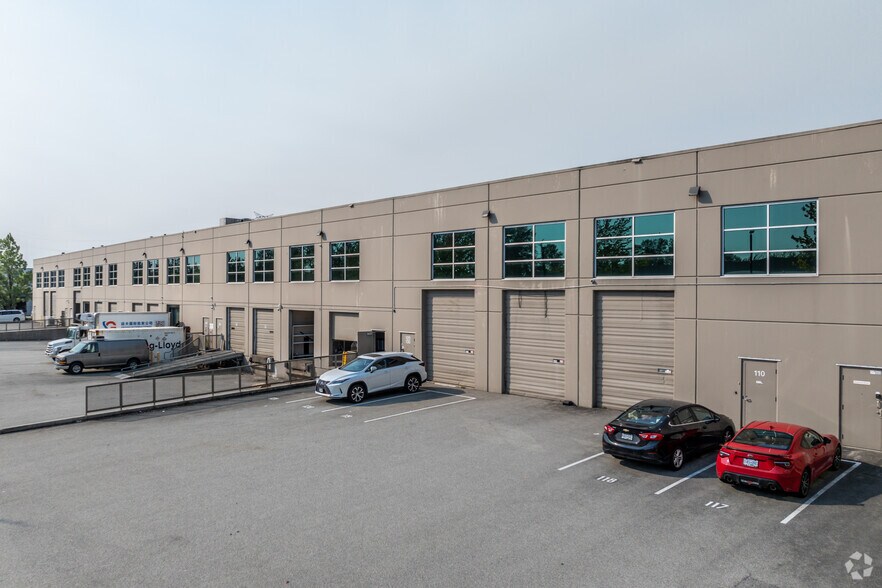 More Photos Of 21320 Gordon Way, Richmond Light Distribution For Lease