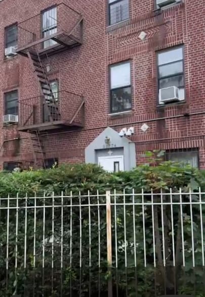 Primary Photo Of 1774 Popham Ave, Bronx Multifamily For Sale