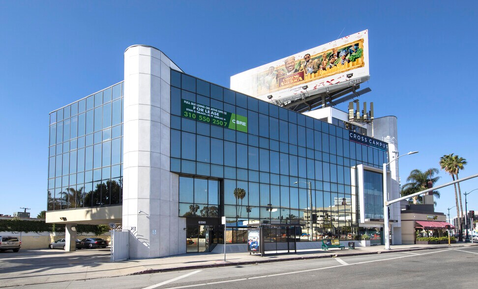 More Photos Of 8200 Wilshire Blvd, Beverly Hills Medical For Lease