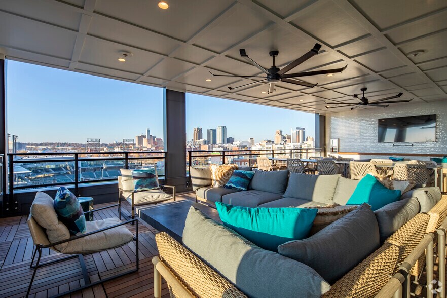 More Photos Of 1415 3rd Ave S, Birmingham Apartments For Lease