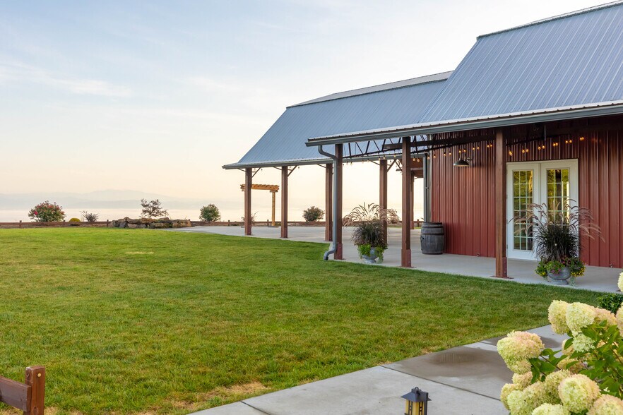 More Photos Of 6572 Burkemont Rd, Morganton Specialty For Sale