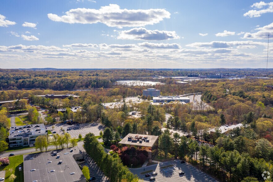 More Photos Of 181 Wells Ave, Newton Office For Lease