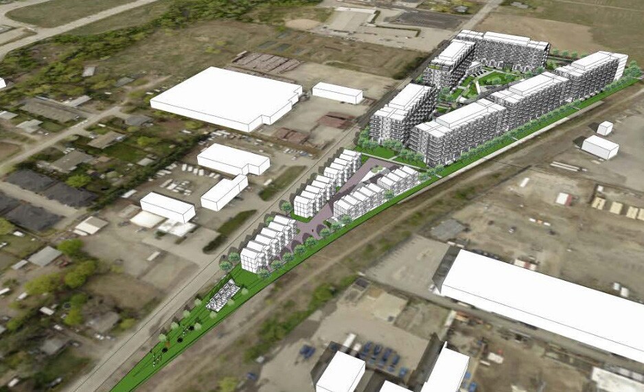 More Photos Of 9510 Bottom Wood Lake Rd, Lake Country Land For Sale