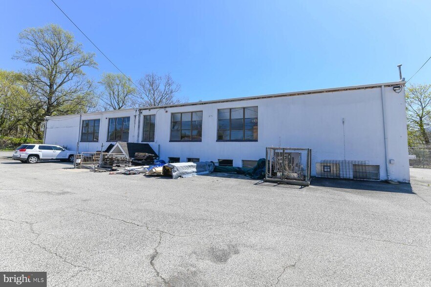 More Photos Of 121 W Church St, Blackwood Schools For Sale