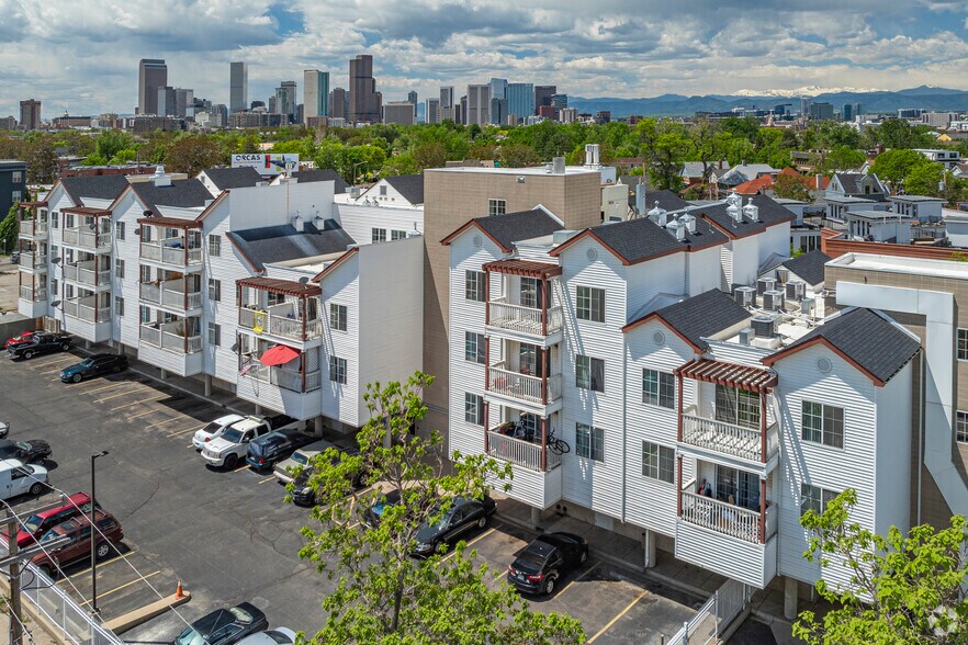 Primary Photo Of 3280 Downing St, Denver Apartments For Lease