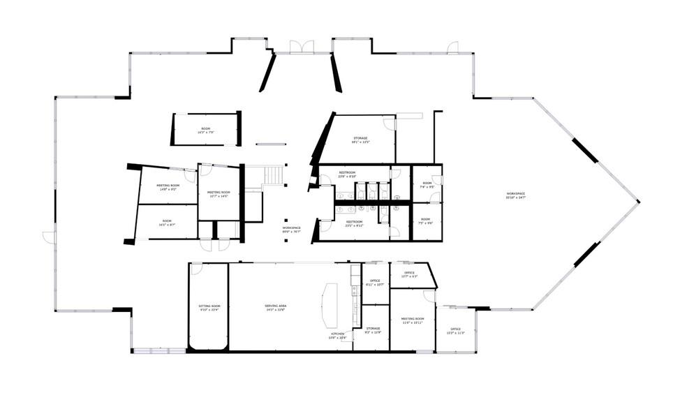 More Photos Of 19462 Powder Hill Pl, Poulsbo Office Residential For Lease