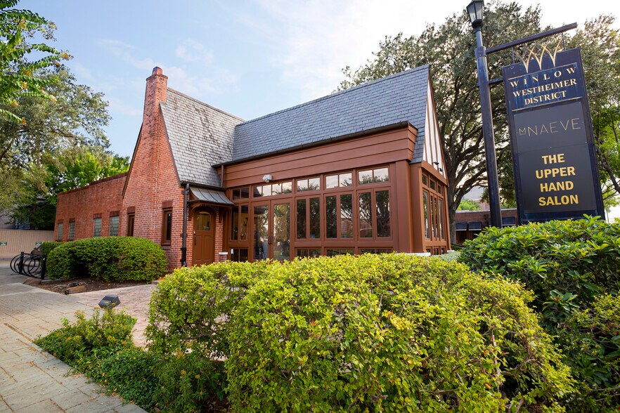 More Photos Of 1901-1915 Westheimer Rd, Houston Unknown For Lease