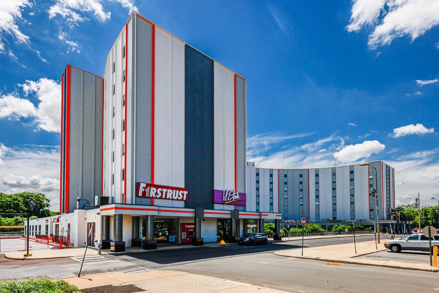 Primary Photo Of 261 Old York Rd, Jenkintown Medical For Lease