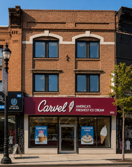 More Photos Of 950 Flatbush Ave, Brooklyn Storefront Retail Office For Sale