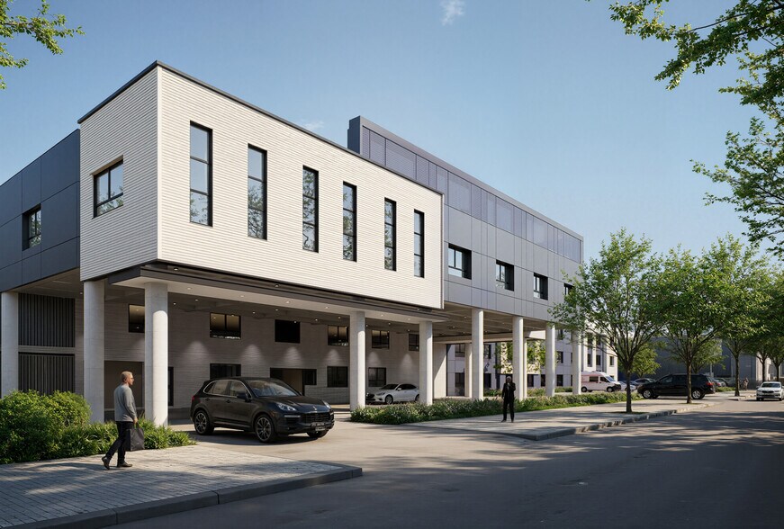 More Photos Of 349 1st St, Los Altos Land For Sale