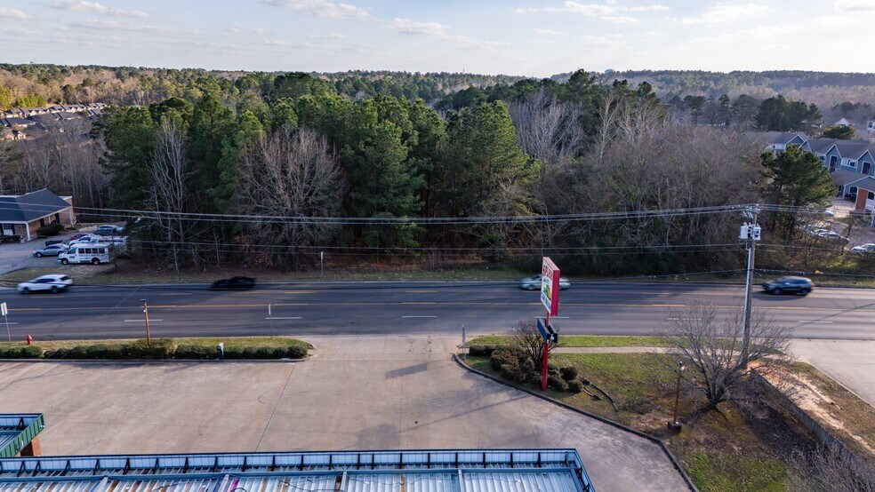 More Photos Of 2043 Shiloh Road, Tyler Land For Sale