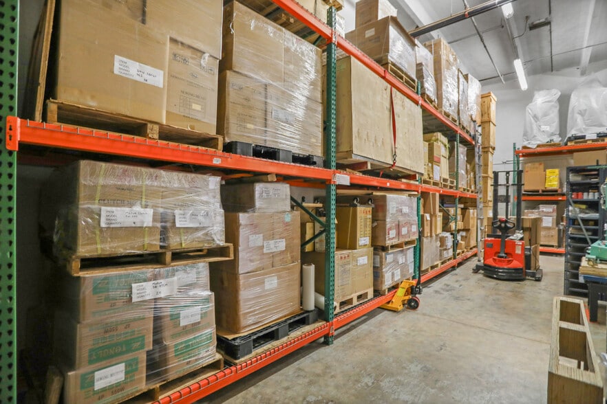 More Photos Of 12351 SW 128th Ct, Miami Warehouse For Sale