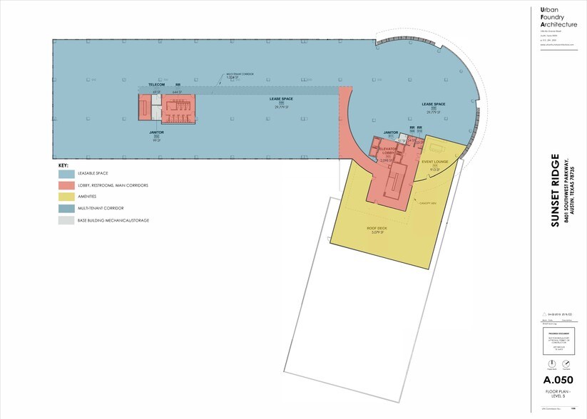 More Photos Of 8413 Southwest Pkwy, Austin Land For Sale