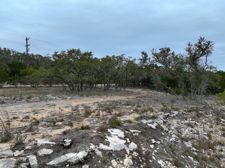 More Photos Of FM 2673 & Ensenada Dr, Canyon Lake Land For Sale