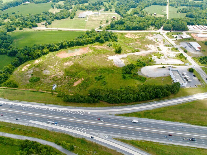 More Photos Of Lot 11 - 0 25E Hwy, Cross Plains Land For Sale