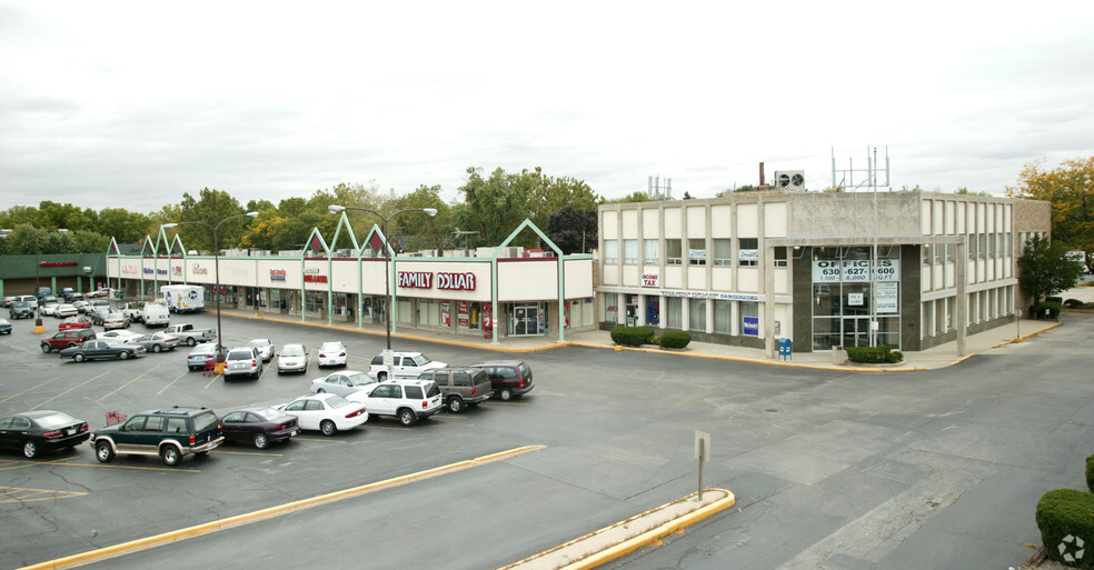 Primary Photo Of 900 N Lake St, Aurora Unknown For Lease